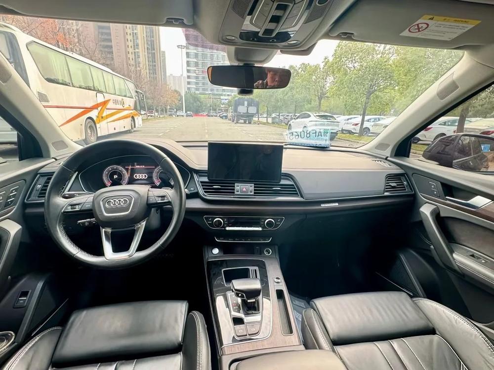Audi Audi Q5L