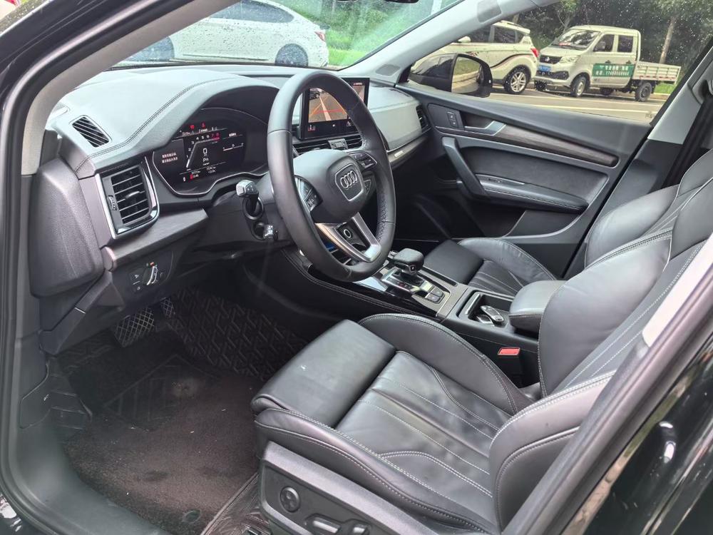 Audi Audi Q5L