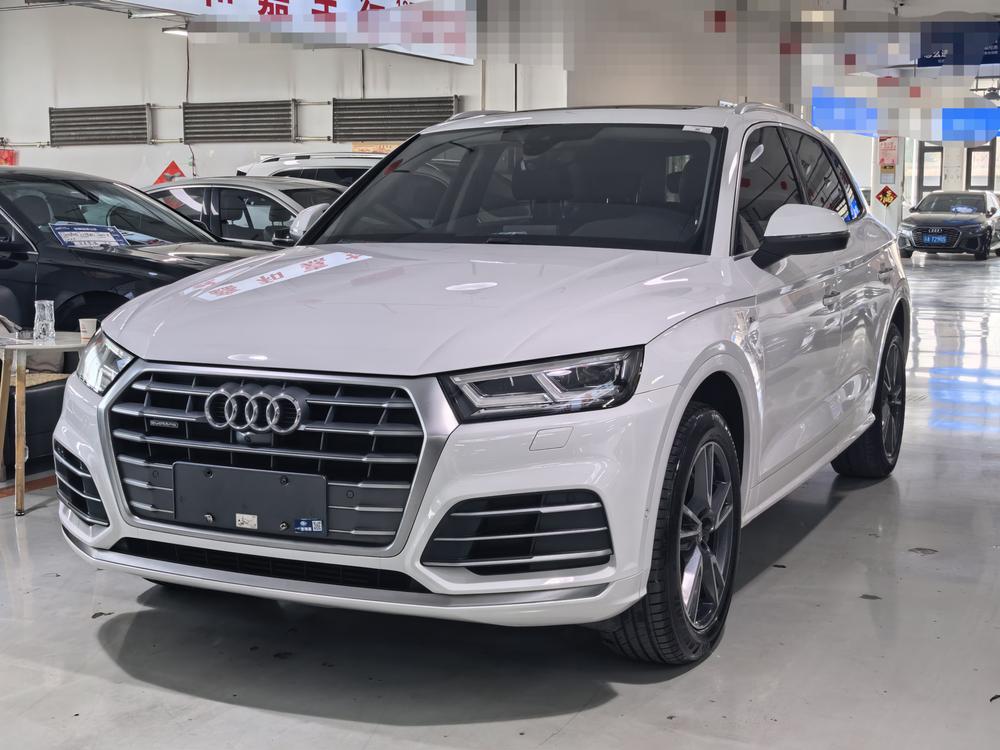 Audi Audi Q5L