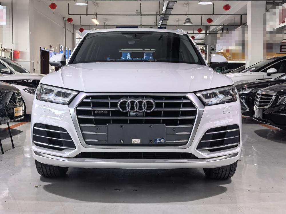 Audi Audi Q5L