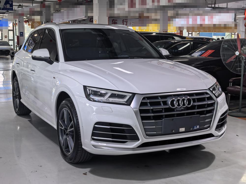 Audi Audi Q5L