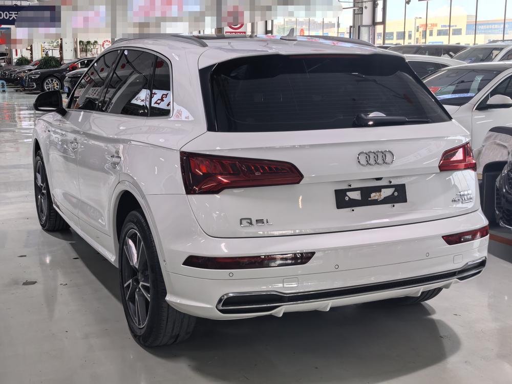 Audi Audi Q5L