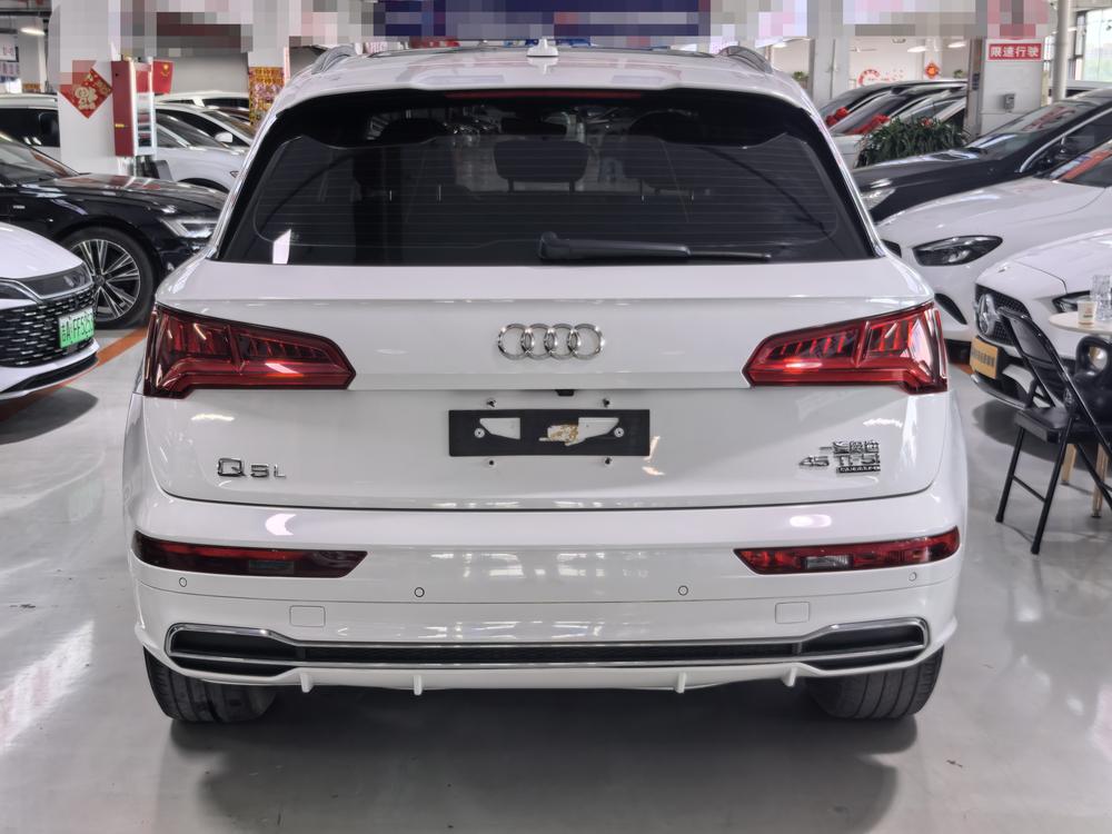 Audi Audi Q5L