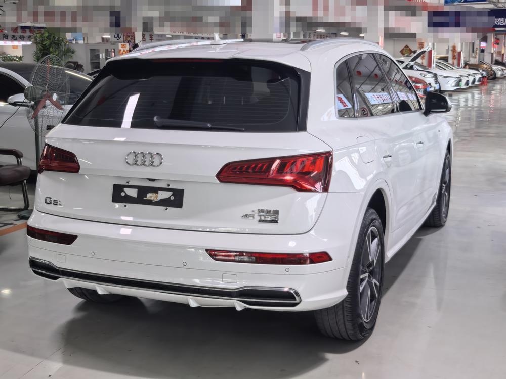 Audi Audi Q5L