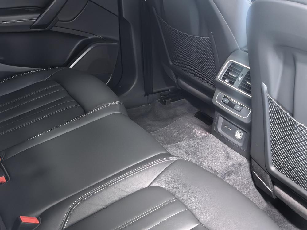 Audi Audi Q5L