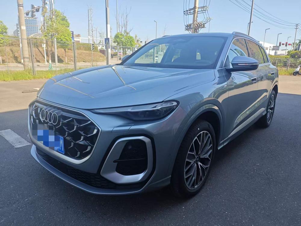 Audi Audi Q5L