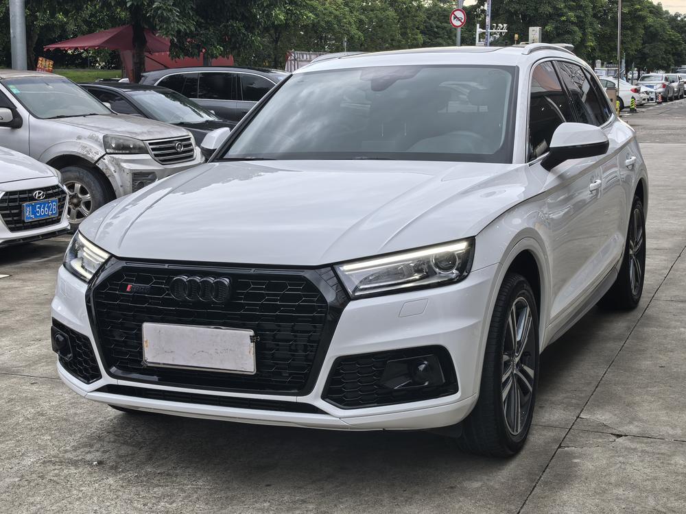 Audi Audi Q5L
