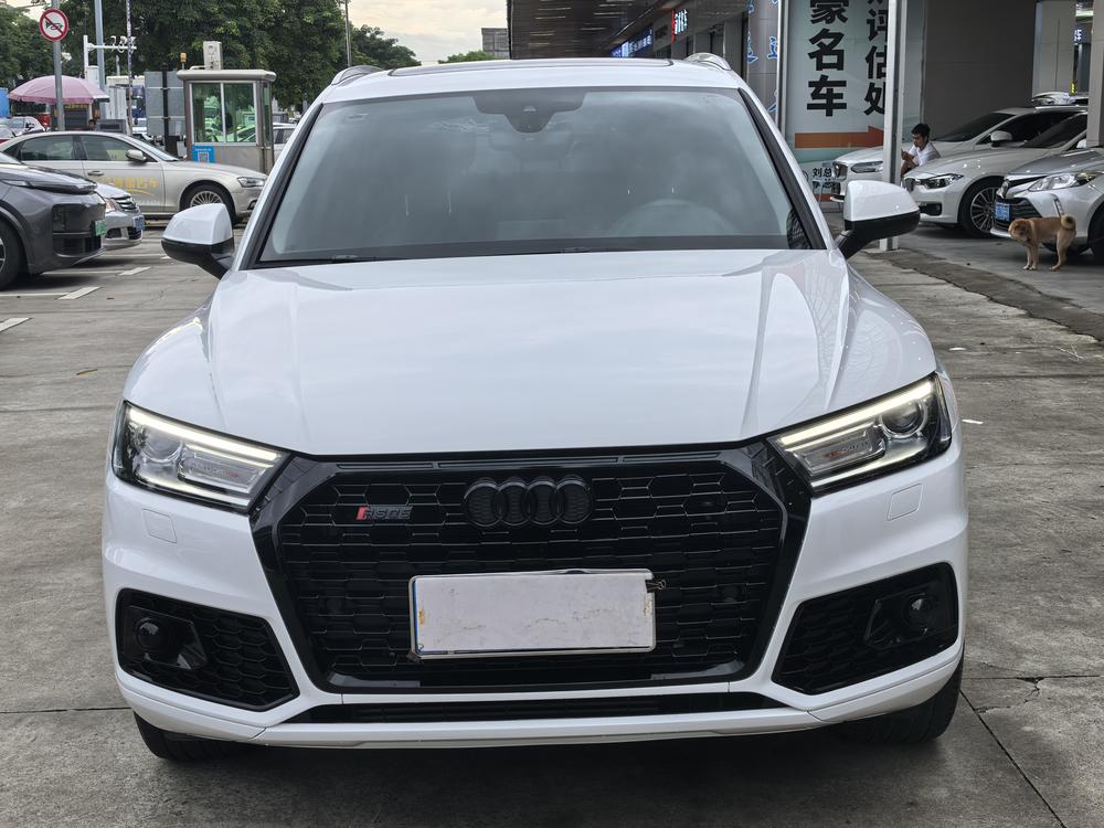 Audi Audi Q5L