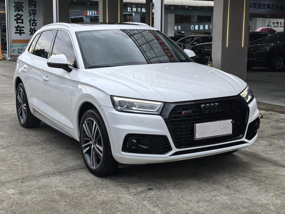 Audi Audi Q5L