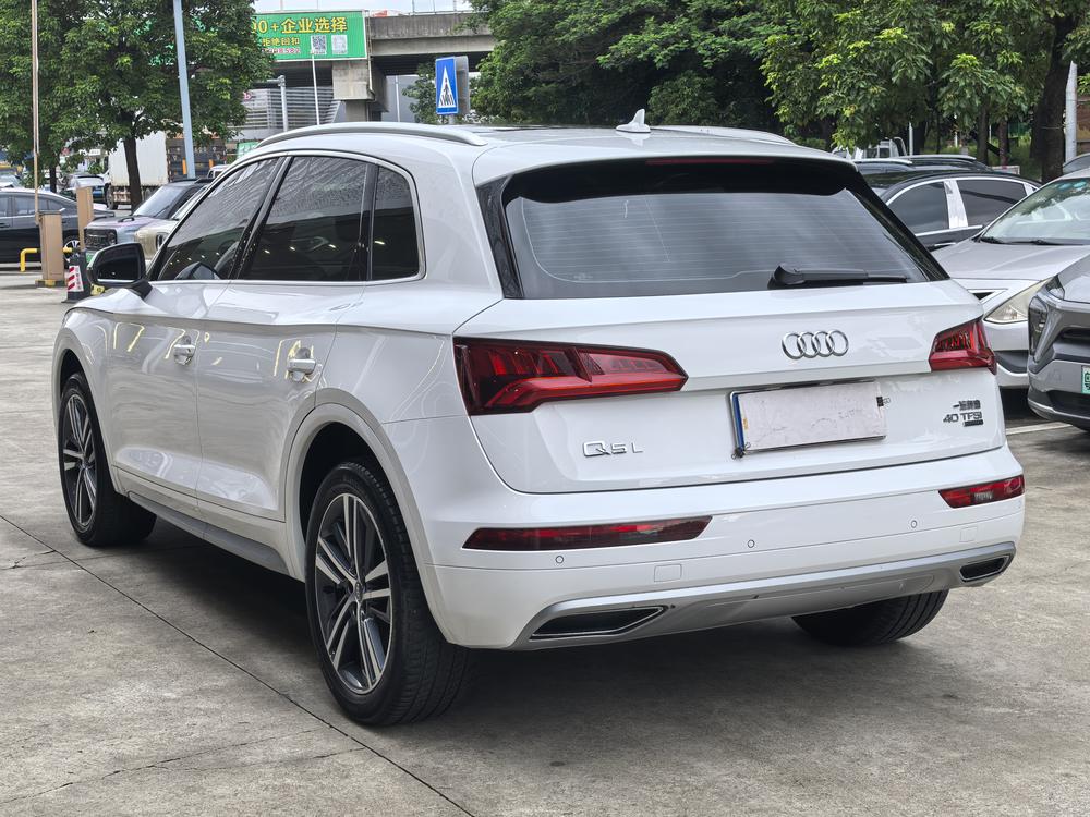 Audi Audi Q5L