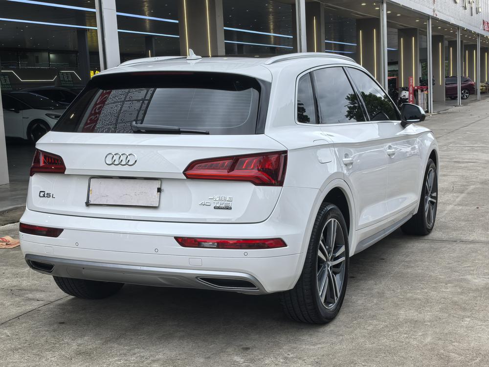 Audi Audi Q5L