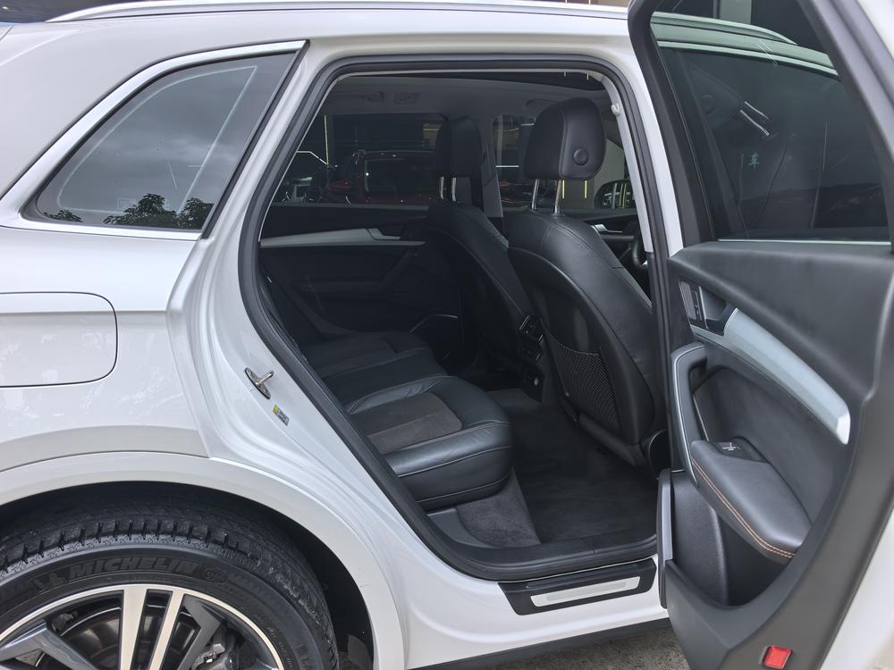 Audi Audi Q5L