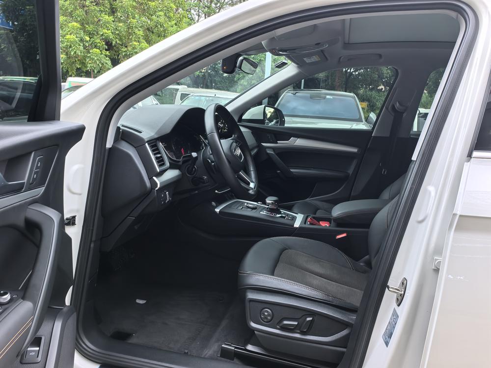 Audi Audi Q5L