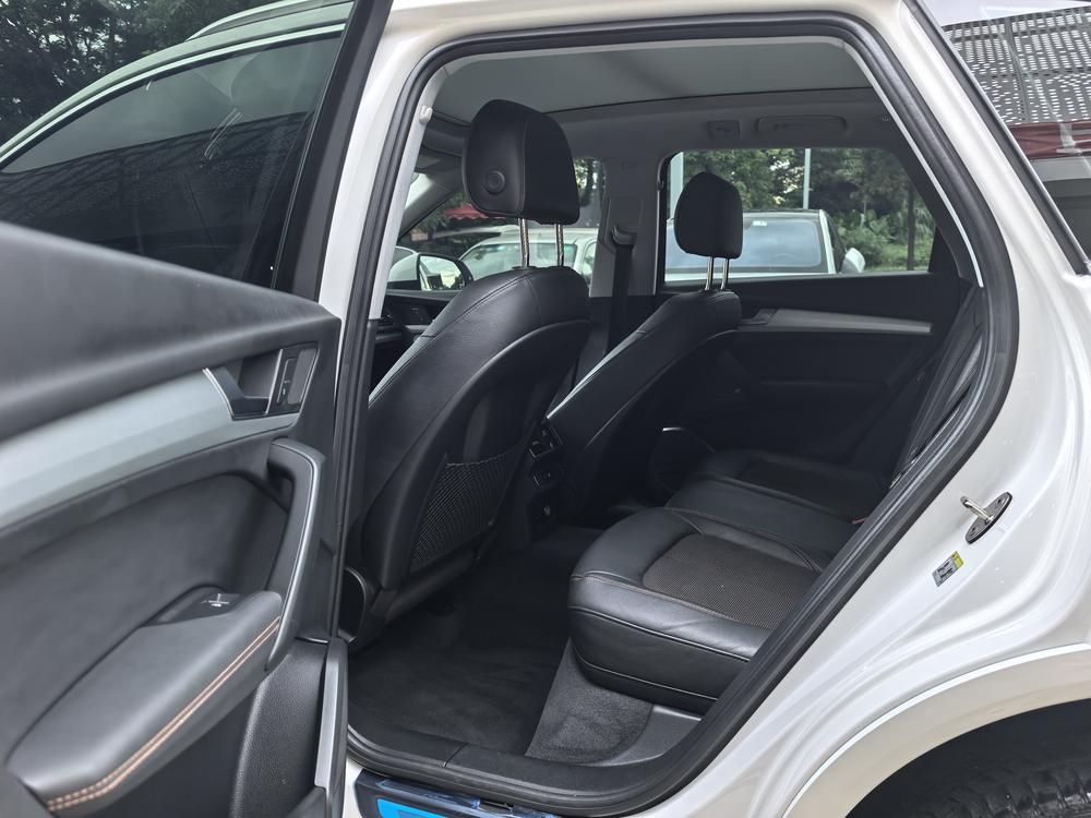 Audi Audi Q5L