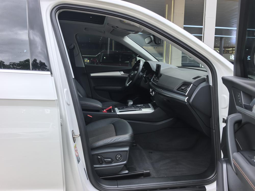 Audi Audi Q5L