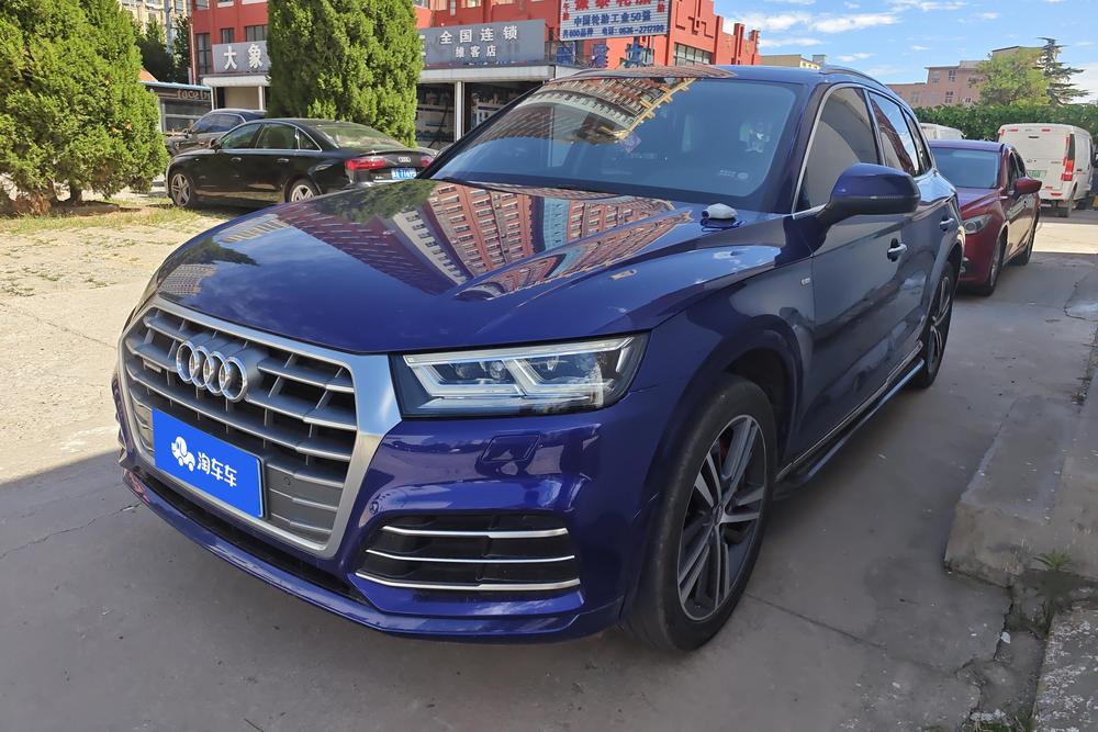 Audi Audi Q5L
