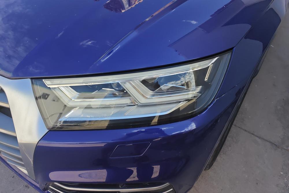 Audi Audi Q5L