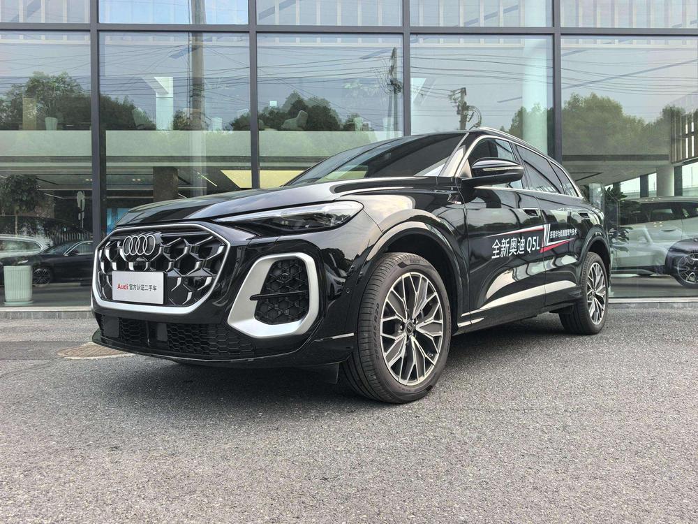 Audi Audi Q5L