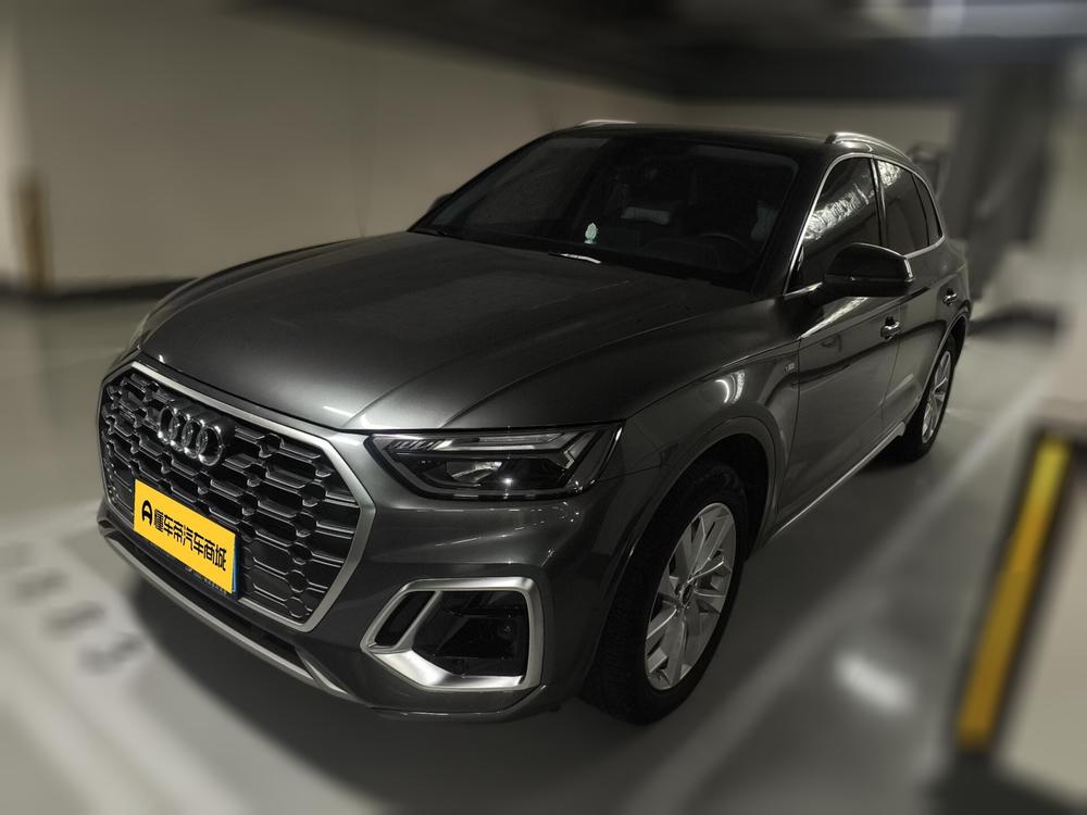Audi Audi Q5L
