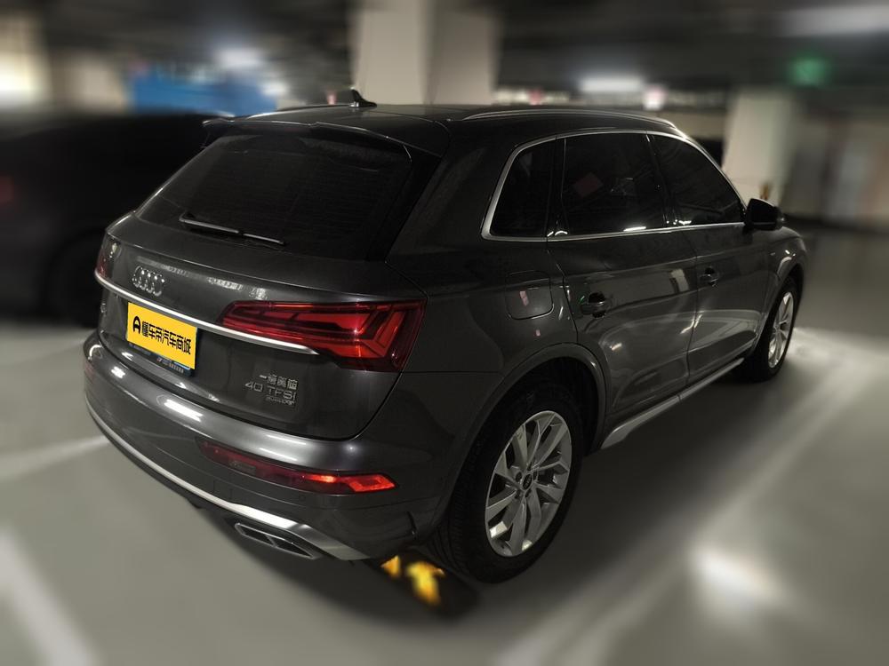 Audi Audi Q5L