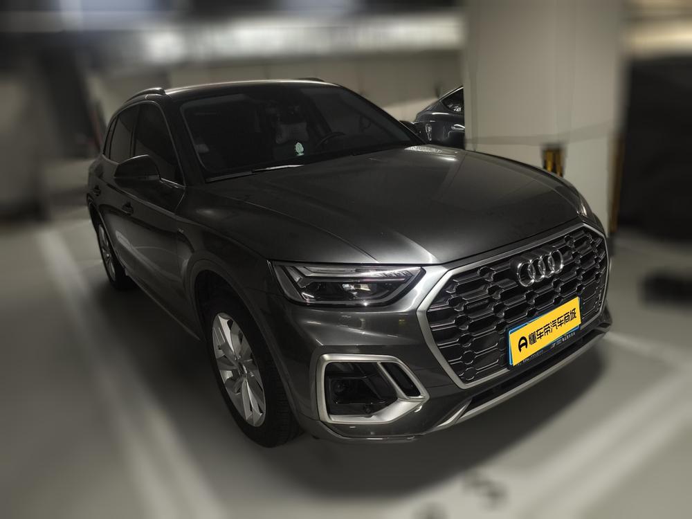 Audi Audi Q5L