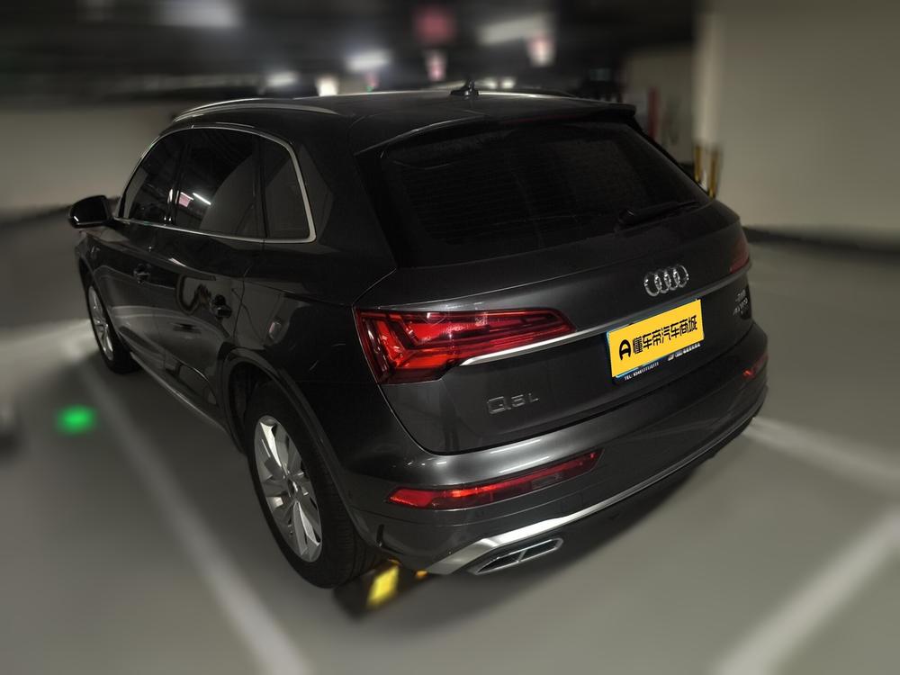 Audi Audi Q5L