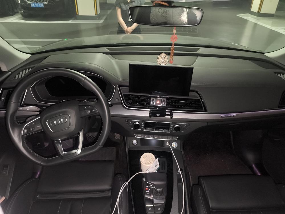 Audi Audi Q5L