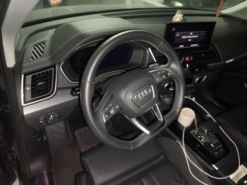Audi Audi Q5L