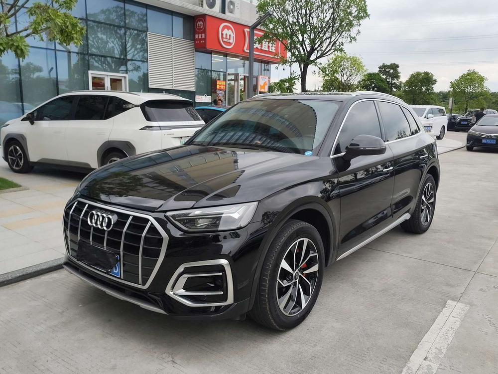Audi Audi Q5L