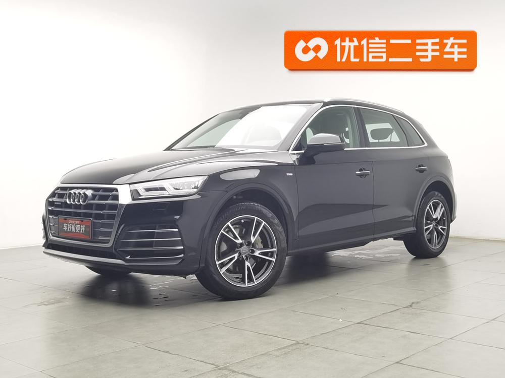 Audi Audi Q5L