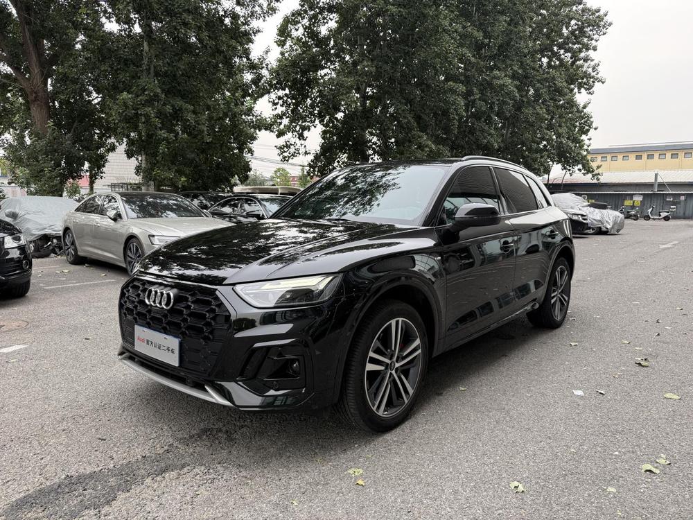 Audi Audi Q5L