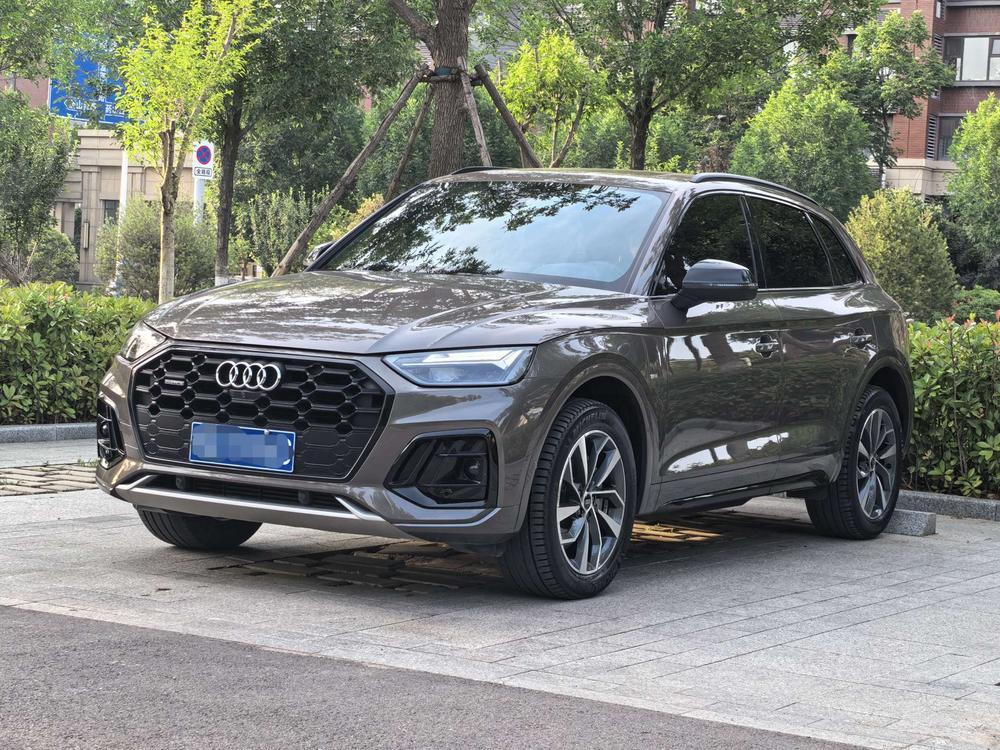 Audi Audi Q5L