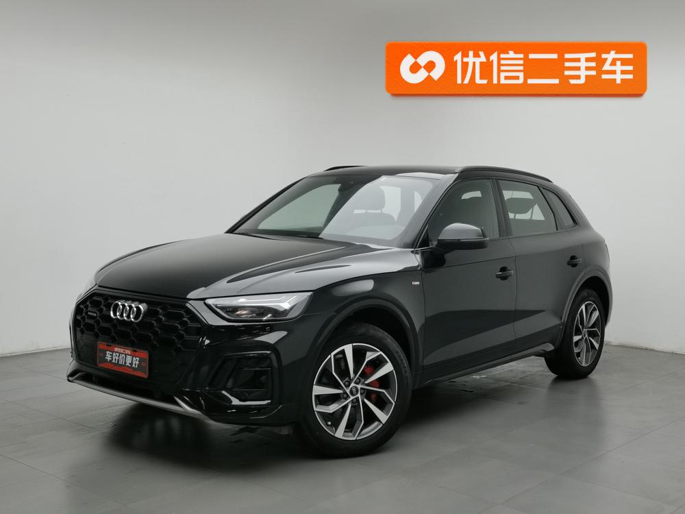 Audi Audi Q5L