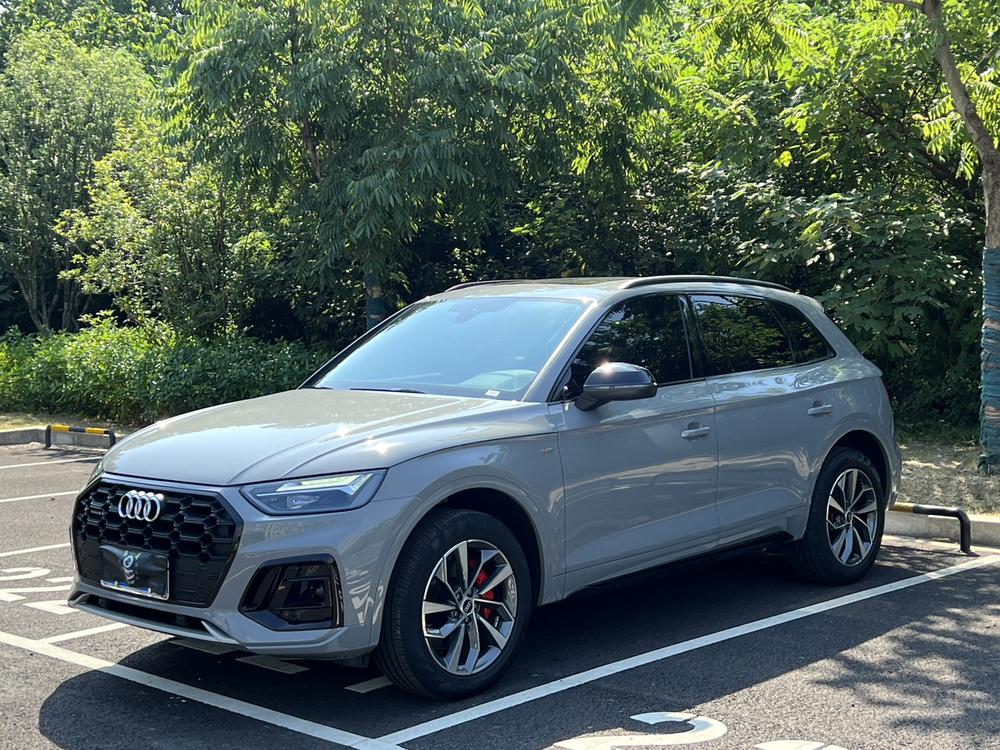 Audi Audi Q5L