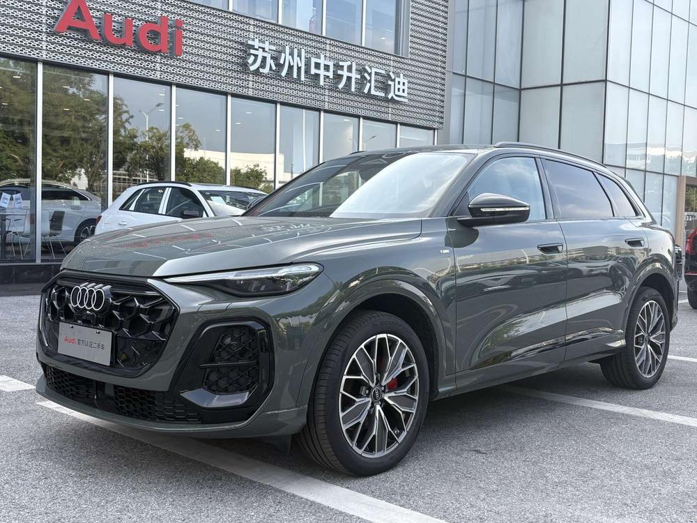 Audi Audi Q5L