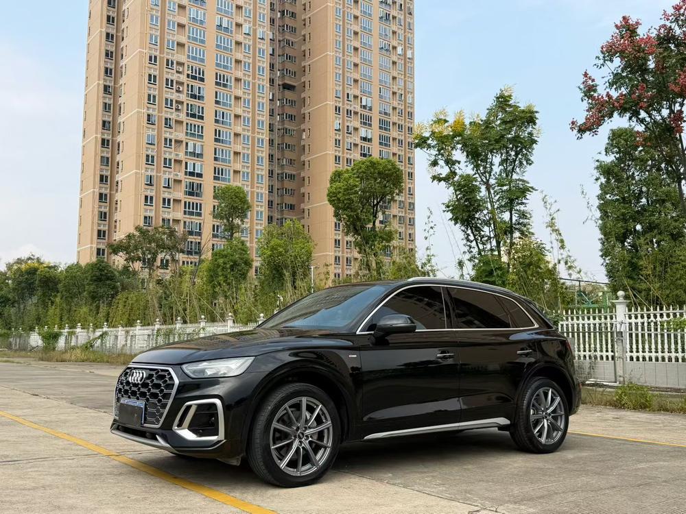 Audi Audi Q5L