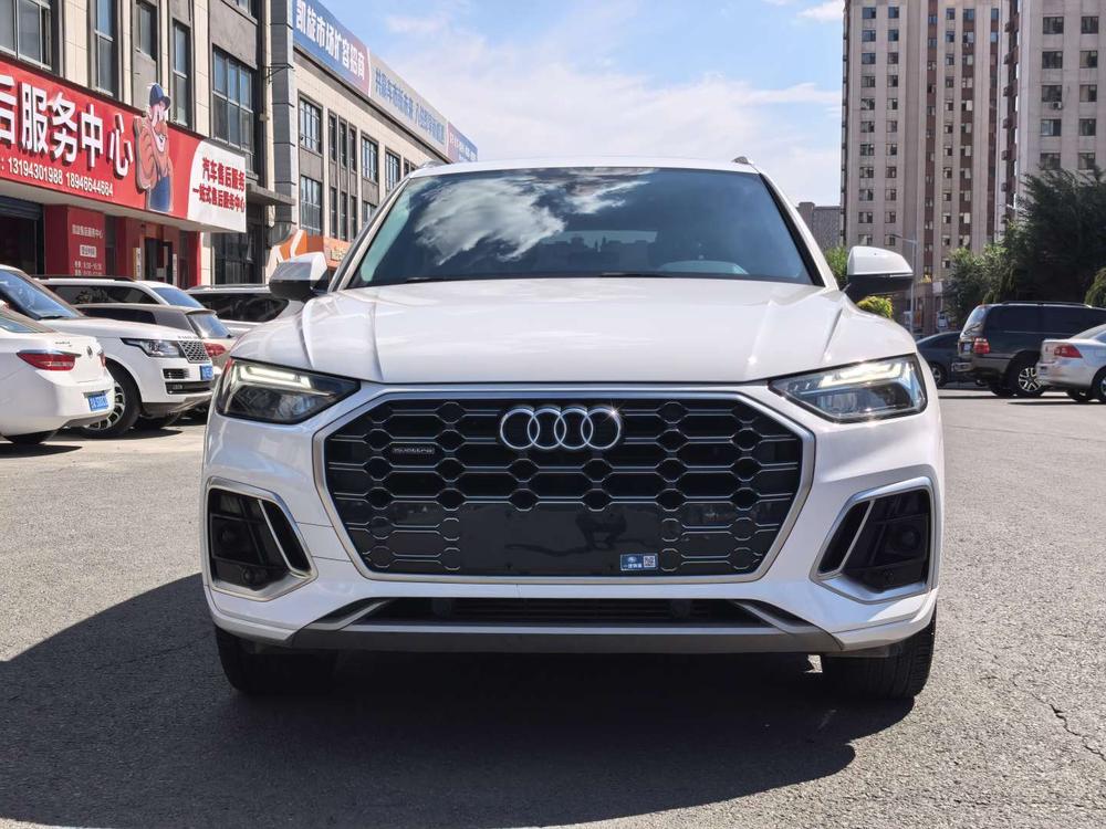 Audi Audi Q5L