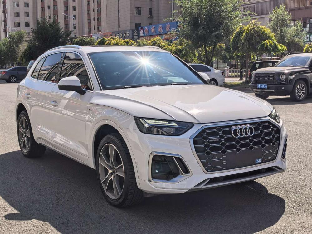 Audi Audi Q5L