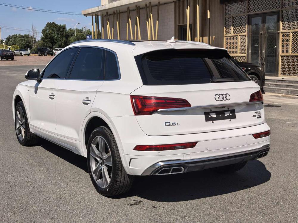 Audi Audi Q5L