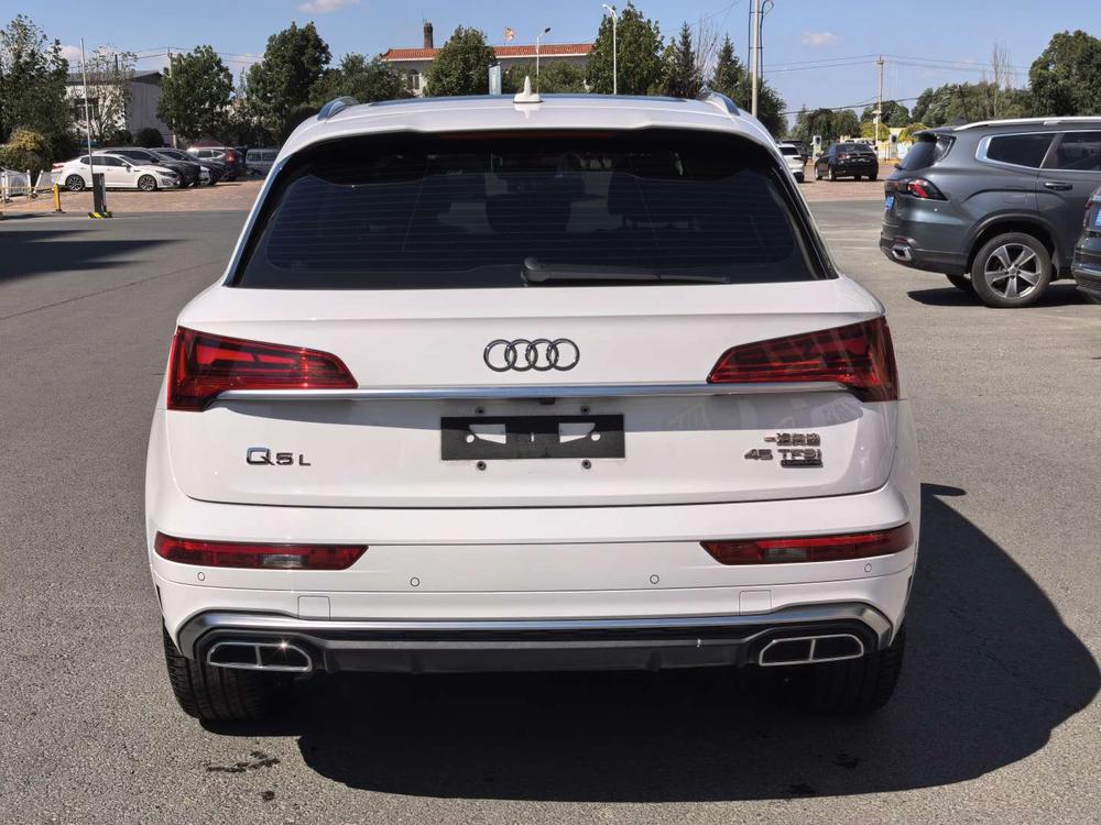 Audi Audi Q5L