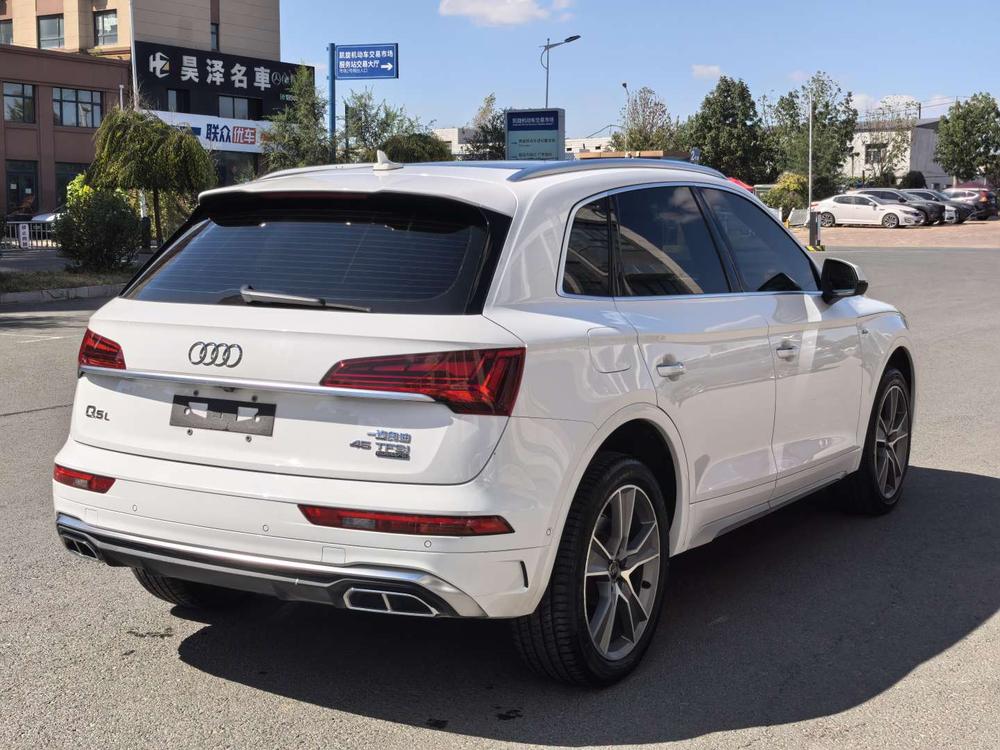 Audi Audi Q5L