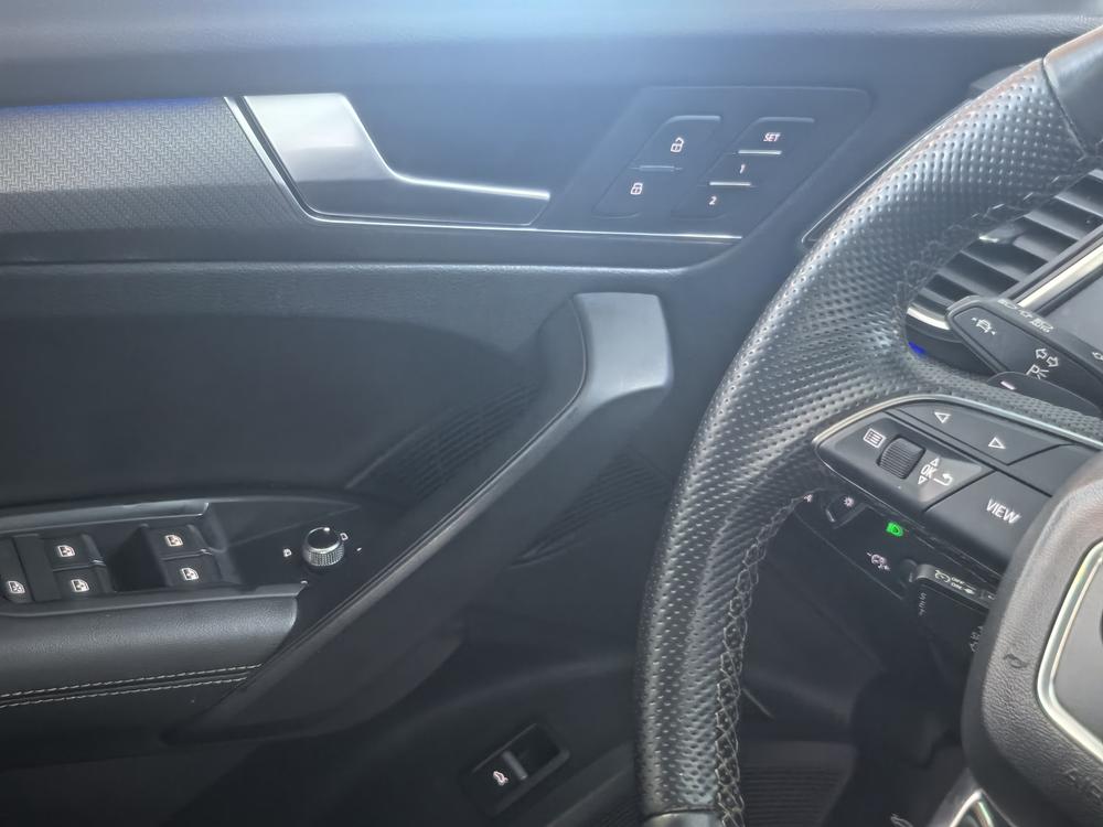 Audi Audi Q5L