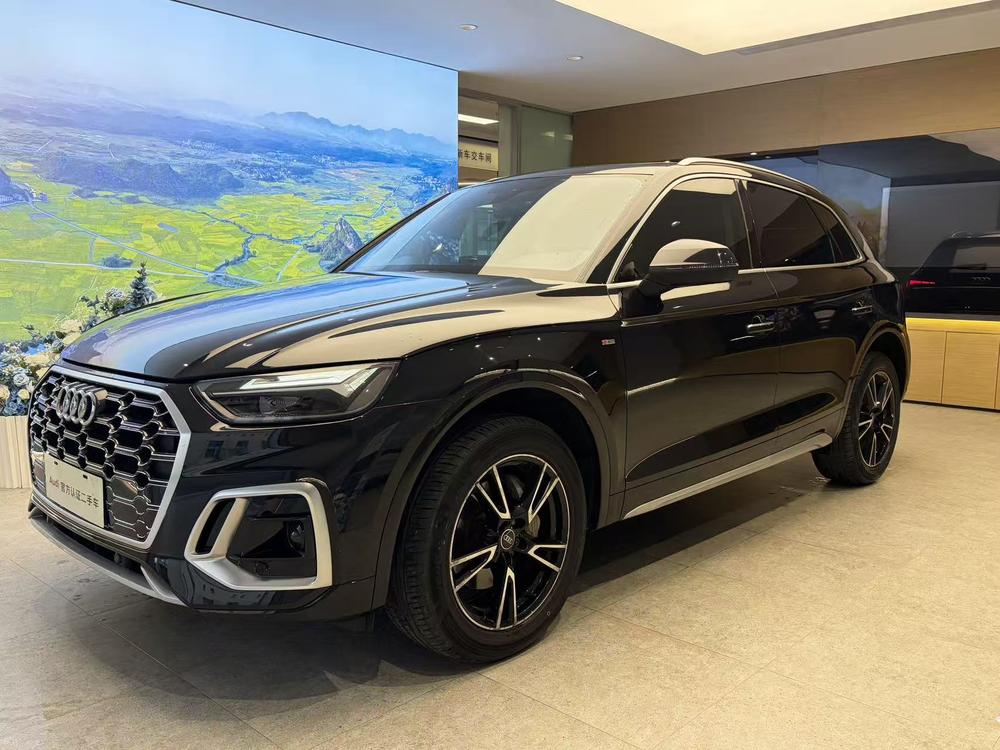 Audi Audi Q5L