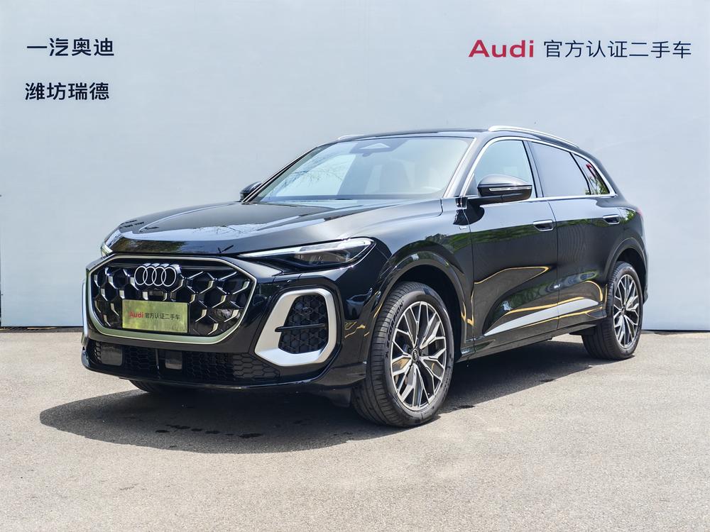 Audi Audi Q5L