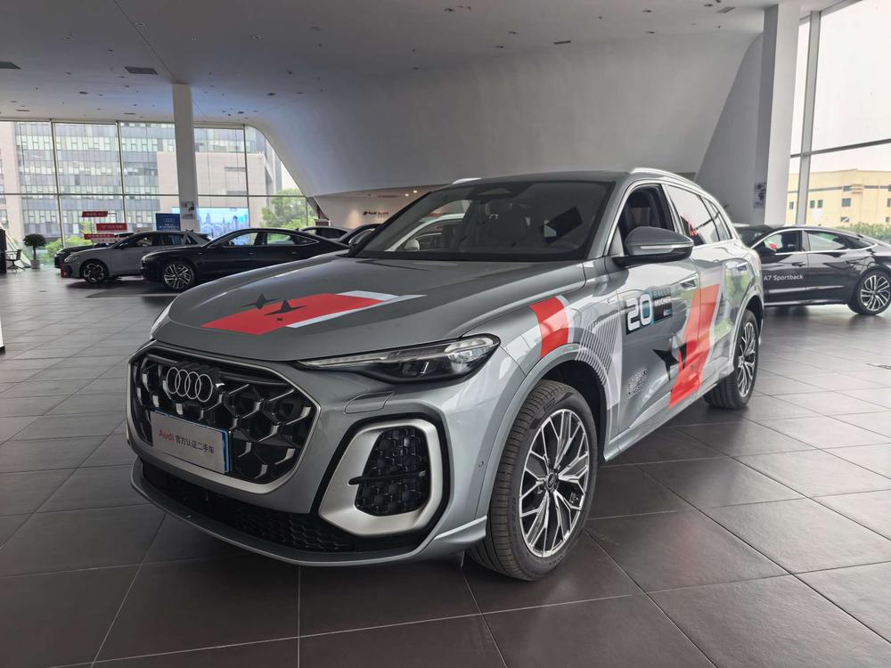 Audi Audi Q5L