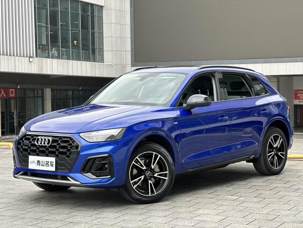 Audi Audi Q5L