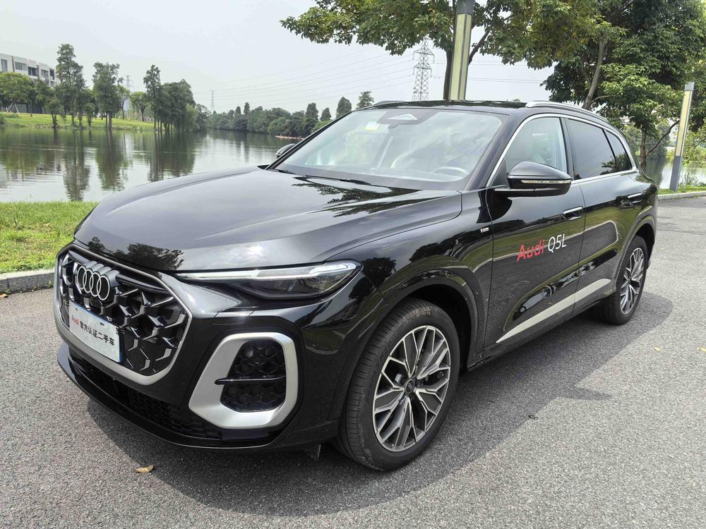 Audi Audi Q5L