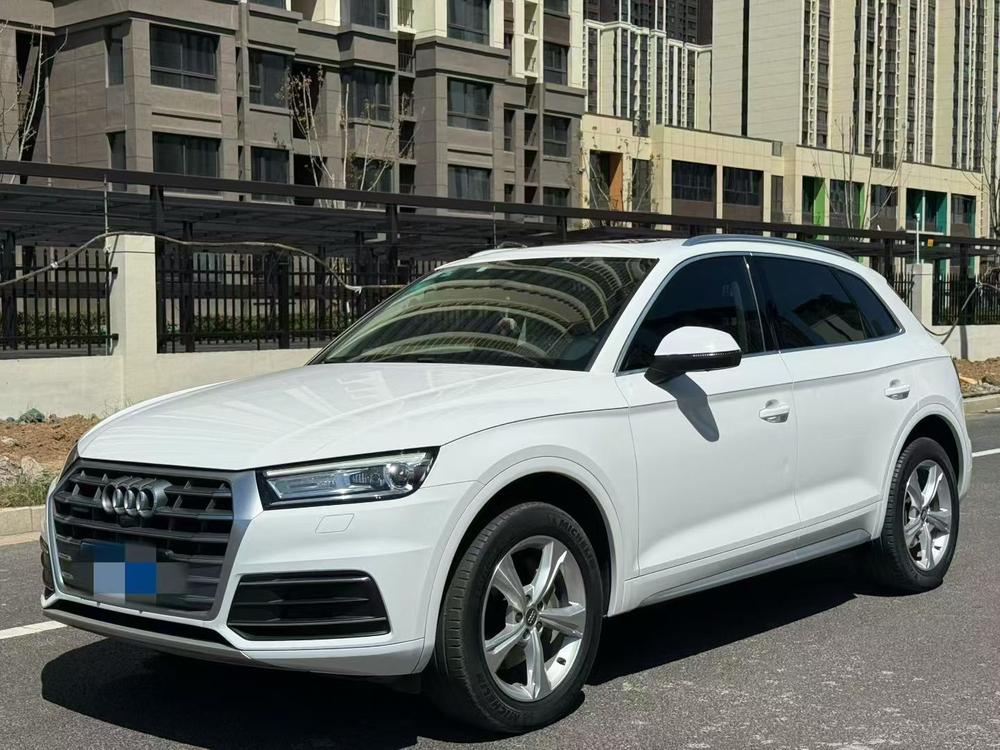 Audi Audi Q5L