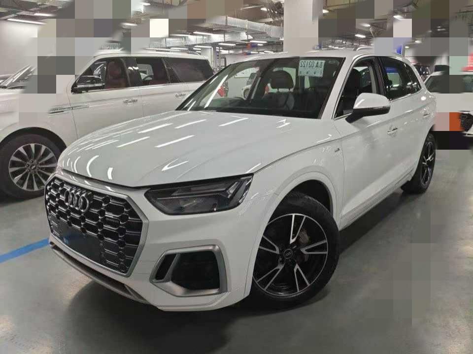Audi Audi Q5L