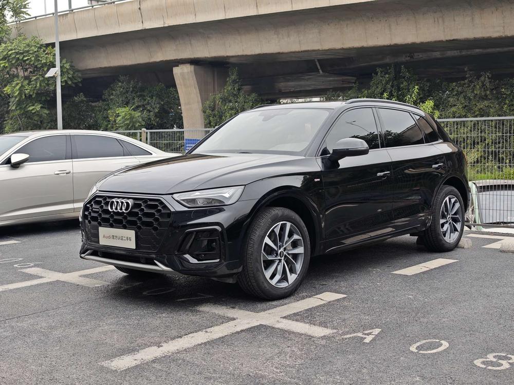 Audi Audi Q5L